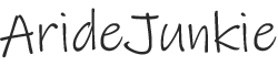 ArideJunkie