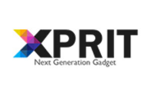 Xprit brand logo