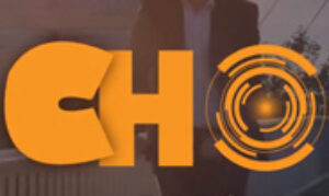 Cho brand logo