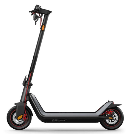 NIU KQi3 Max Side-view