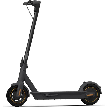 Segway Ninebot G30 Max side-view