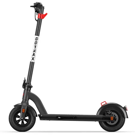 Gotrax G4 best beginner scooter