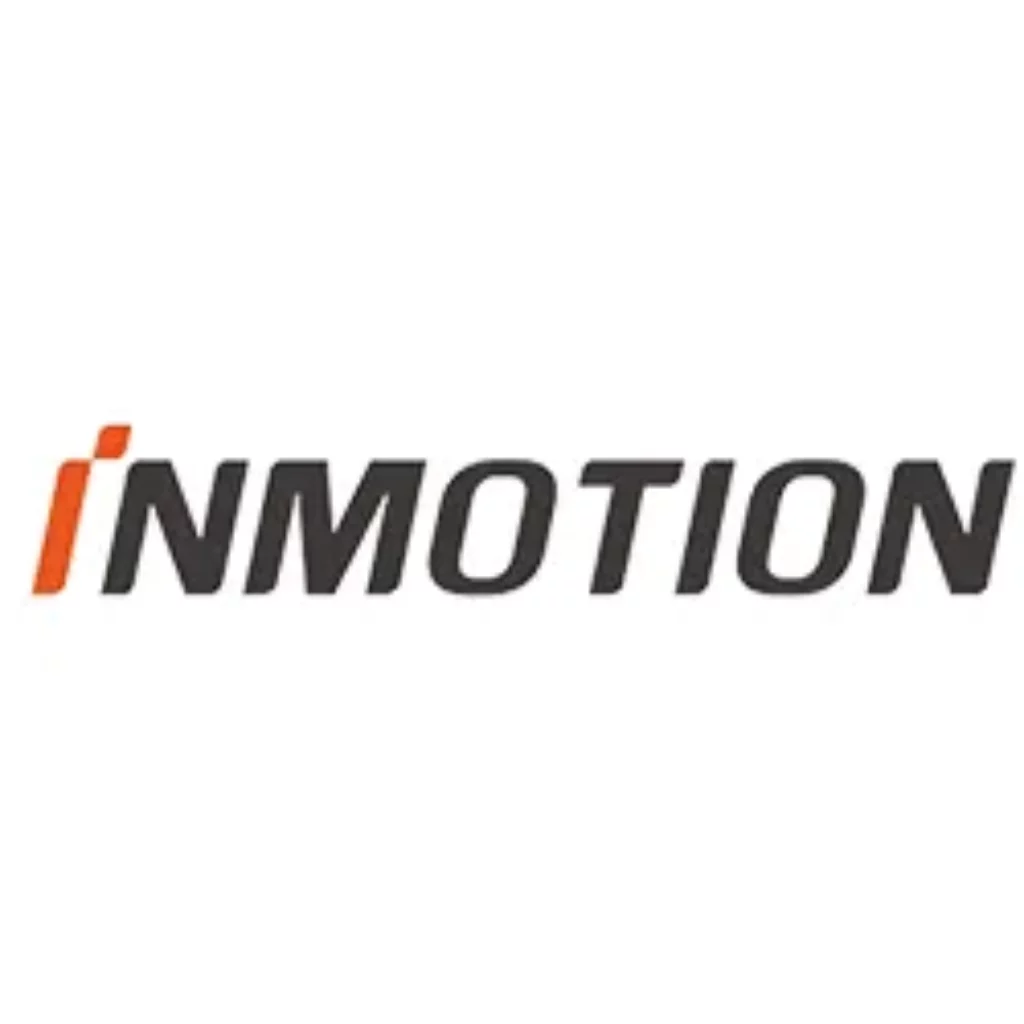 Inmotion Logo