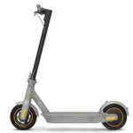 Segway Max G30lp seen from the side