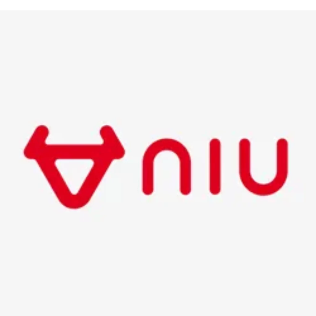 NIU logo