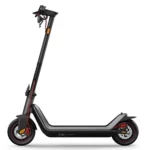 NIU KQi3 Max electric scooter side view
