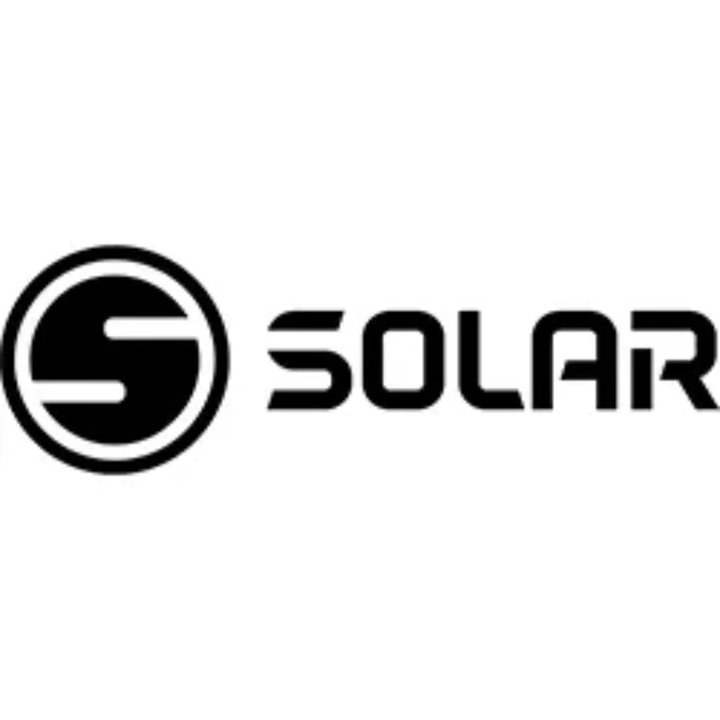 Solar Logo