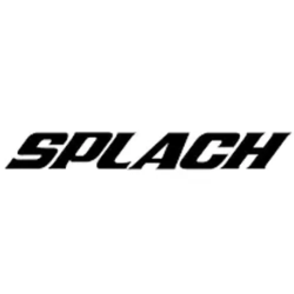 Splach Logo