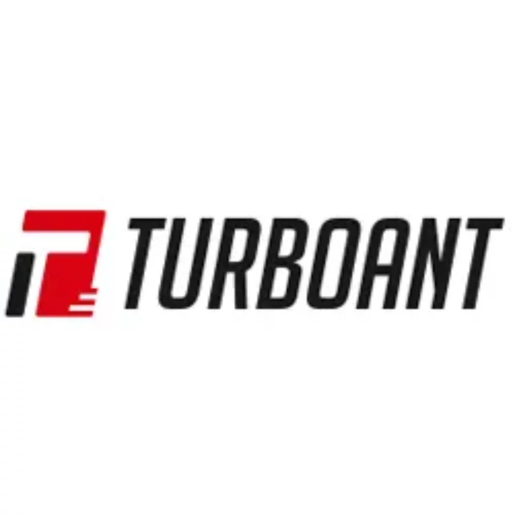 Turboant Logo