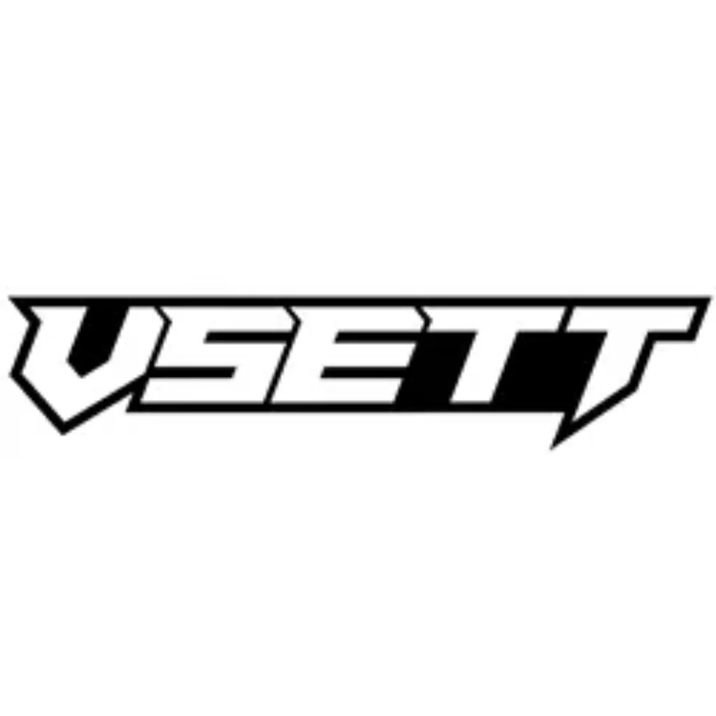 Vsett Logo