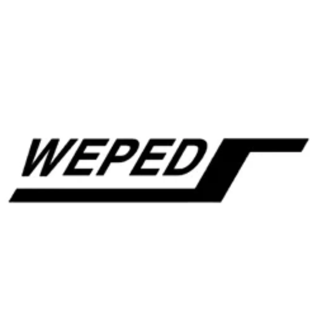 Weped Logo
