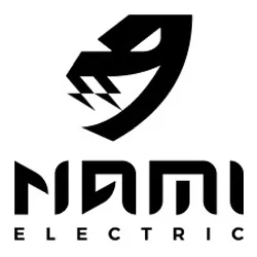 Nami Electric scooter Logo
