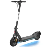 Gotrax Eclipse 500W seen from the side