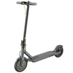 Roinside 350W 15 miles 8.5" electric scooter side view