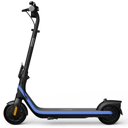 Segway C2 Pro kids 6-11 year old kids electric scooter