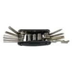 multi purpose tool for all types of e-scooter maintenance