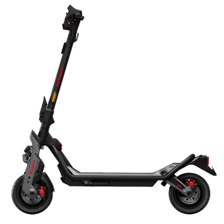 Product image of the GT3 Ninebot Segway
