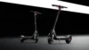 Segway Ninebot Max G3 seen from both sides