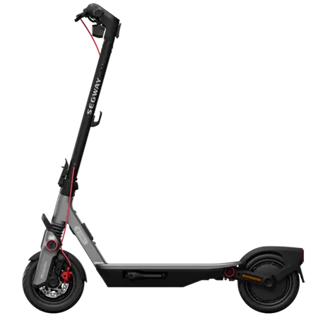 Side view of product Segway F3