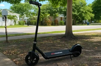 THe ik3 overview of entire model outside