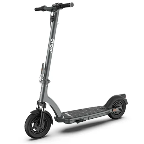 6 Best Water-Resistant Electric Scooters – Rain & Snow Test 2025