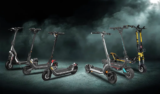 Electric Scooter Test 2025 – Best Model In Every Category