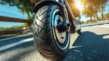 Electric Scooter Tires – Everything You Need To Know In 10 Min
