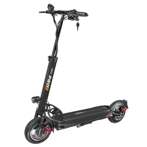 EMove Cruiser S