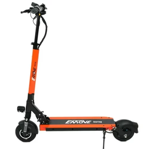 Emove Touring
