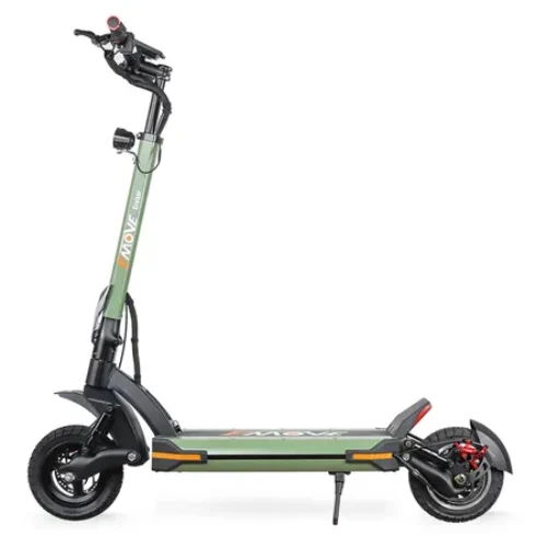 6 Best Water-Resistant Electric Scooters – Rain & Snow Test 2025