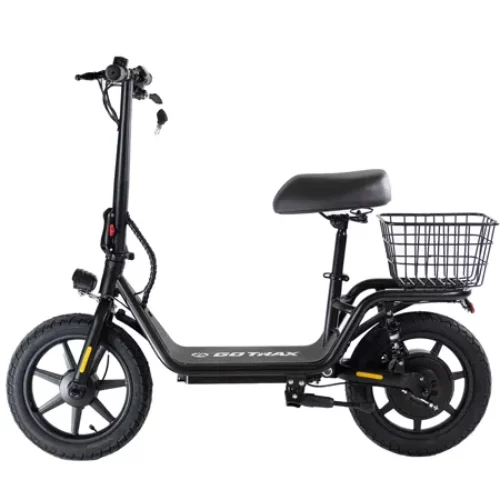 Gotrax Flex Ultra