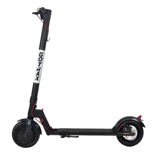 Gotrax GXL V2