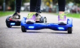Hoverboard Safety – How to Safely Own and Operate One
