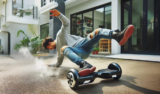 Hoverboard Shuts Off Without Warning & Won’t Turn On – Repair Guide