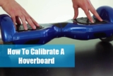 How to Calibrate a Hoverboard – A Simple Reset Solves Most Problems