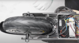 How To Change Your Segway Max Motor – Gen 1 to Gen 2