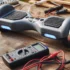 Hoverboard Shuts Off Without Warning & Won’t Turn On – Repair Guide