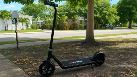 Iscooter IK3 Review – Budget Champion or Risky Gamble?