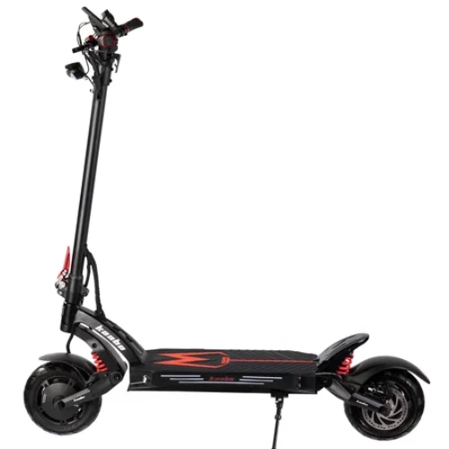 6 Best Water-Resistant Electric Scooters – Rain & Snow Test 2025