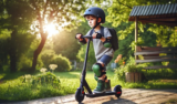 Protective Gear for Electric Scooter Riding Kids – A Complete Parent’s Guide