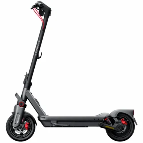 6 Best Water-Resistant Electric Scooters – Rain & Snow Test 2025