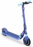 Segway/Ninebot Zing C8/E8 Review – A great entry-level kids electric scooter