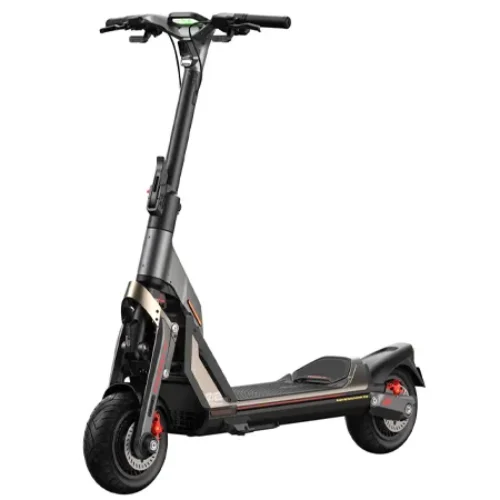 6 Best Water-Resistant Electric Scooters – Rain & Snow Test 2025