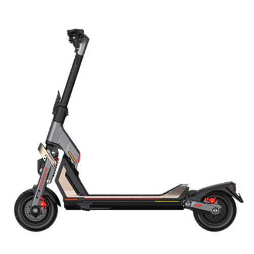 Segway Ninebot GT2