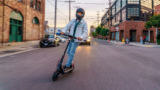Segway Ninebot P100S Review – Smooth Exclusive Commuting