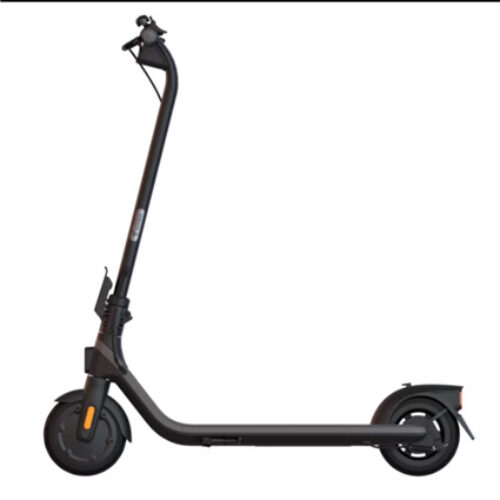 Segway E2