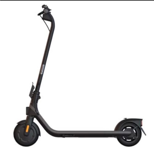 Segway E2