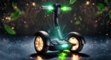 Segway’s History – Rise and Fall, Comeback and Bright Future