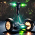Electric Scooter Black Friday/Cyber Monday Deals 2024 – The Best Deals in One Place!