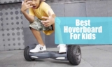 5 Best & Safest Hoverboards For Kids To Ride In 2024